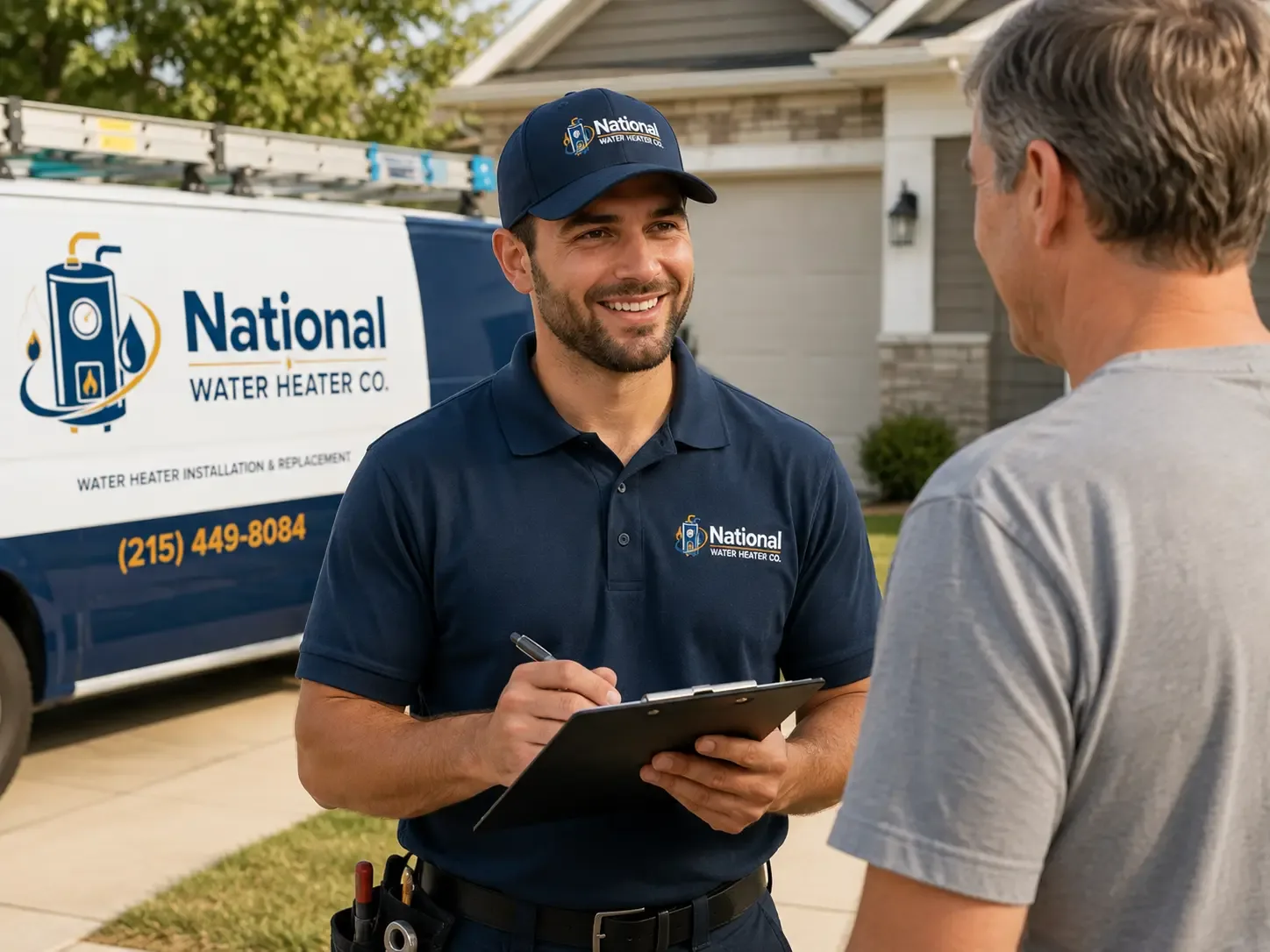 Water Heater Installation Dunkerton, IA FAQs